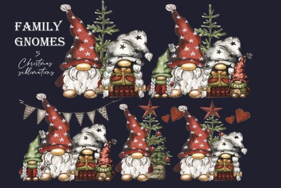 Family Christmas Gnomes: A Designer's Real-World Review